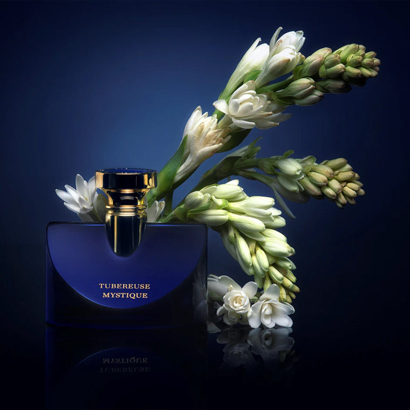 Bvlgari Splendida Tubereuse Mystique, Apa de Parfum, Femei - 100ml