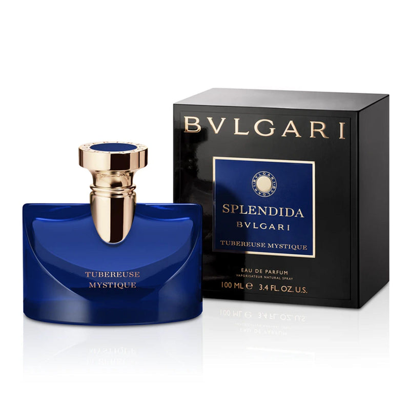 Bvlgari Splendida Tubereuse Mystique, Apa de Parfum, Femei - 100ml