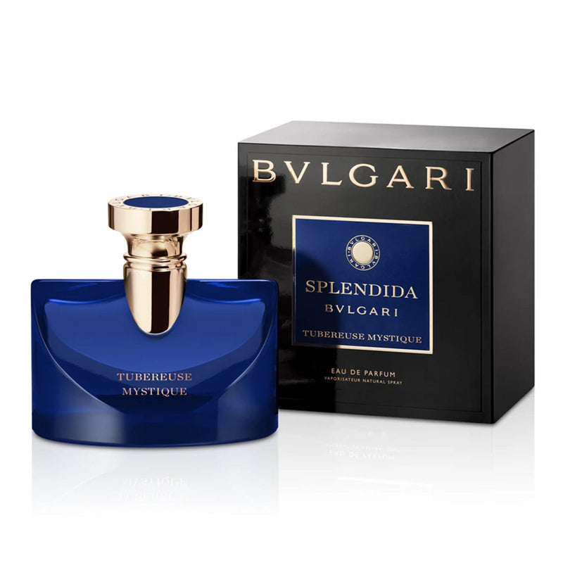 Bvlgari Splendida Tubereuse Mystique, Apa de Parfum, Femei - 50ml