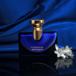 Bvlgari Splendida Tubereuse Mystique, Apa de Parfum, Femei - 50ml