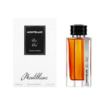 Mont Blanc Star Oud, Apa de Parfum, Barbati - 125ml