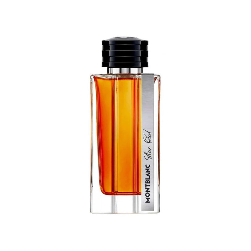 Mont Blanc Star Oud, Apa de Parfum, Barbati - 125ml