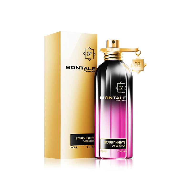 Montale Starry Night, Apa de Parfum, Unisex - 100ml