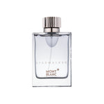Mont Blanc Starwalker, Apa de Toaleta,  Barbati - 75ml