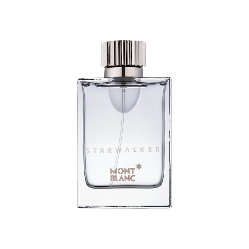 Mont Blanc Starwalker, Apa de Toaleta,  Barbati - 75ml
