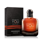 Giorgio Armani Stronger With You Absolutely, Apa de Parfum, Barbati - 100ml