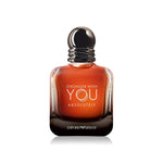 Giorgio Armani Stronger With You Absolutely , Apa de Parfum Barbati - 50ml