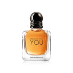 Giorgio Armani Stronger With You, Apa de Toaleta, Barbati - 50ml
