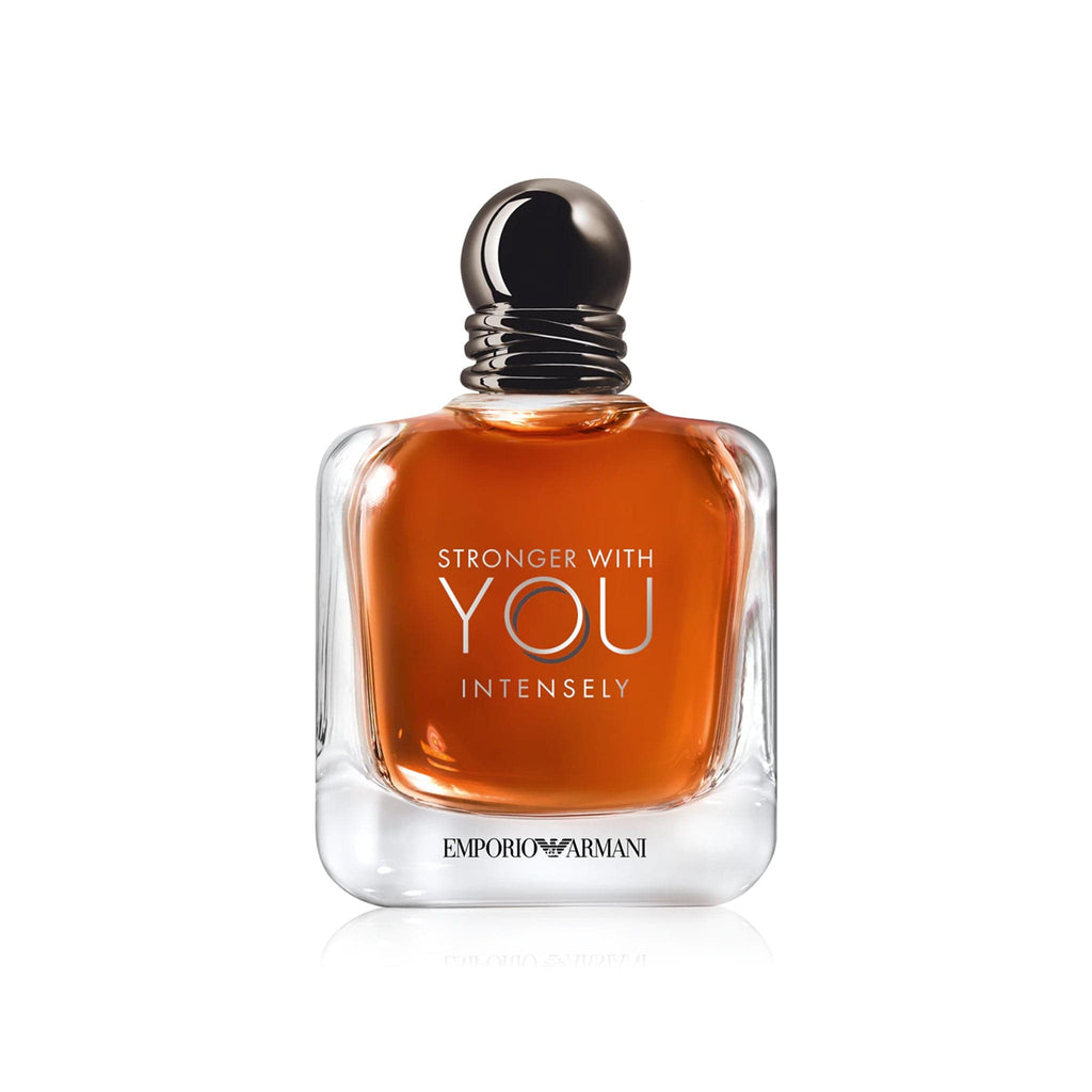 Stronger With You Intensely, Apa de Parfum, Barbati - 100ml