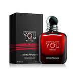 Giorgio Armani Stronger With You Le Parfum, Barbati - 50ml
