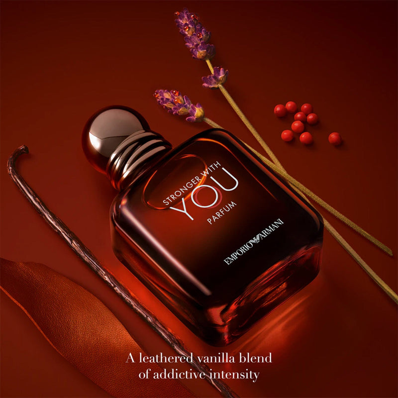 Giorgio Armani Stronger With You Le Parfum, Barbati - 50ml