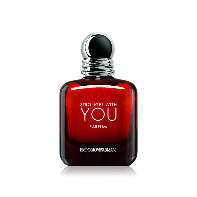 Giorgio Armani Stronger With You Le Parfum, Barbati - 50ml