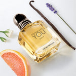 Giorgio Armani Stronger with You Only, Apa de Toaleta Barbati - 100ml