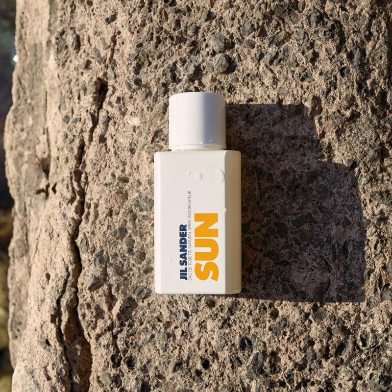 Jil Sander Sun, Apa de Toaleta, Femei - 75ml