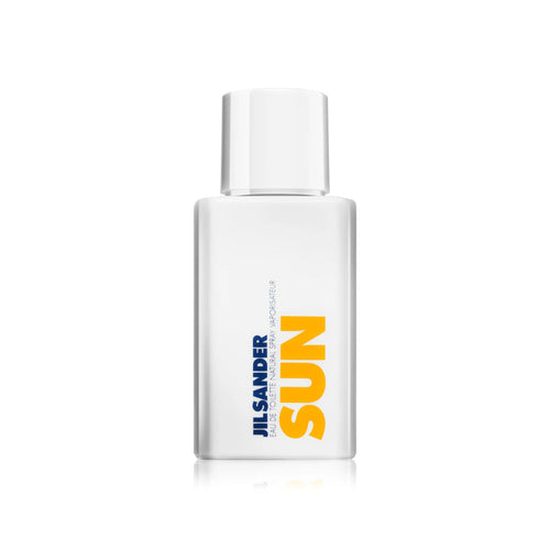 Jil Sander Sun, Apa de Toaleta, Femei - 75ml