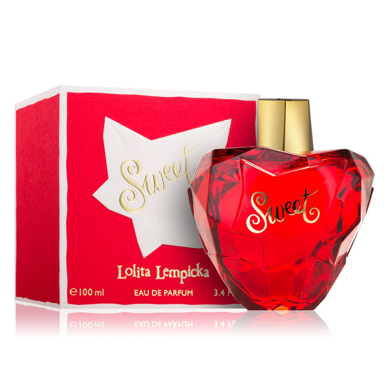 Lolita Lempicka Sweet , Apa de Parfum Femei - 100ml