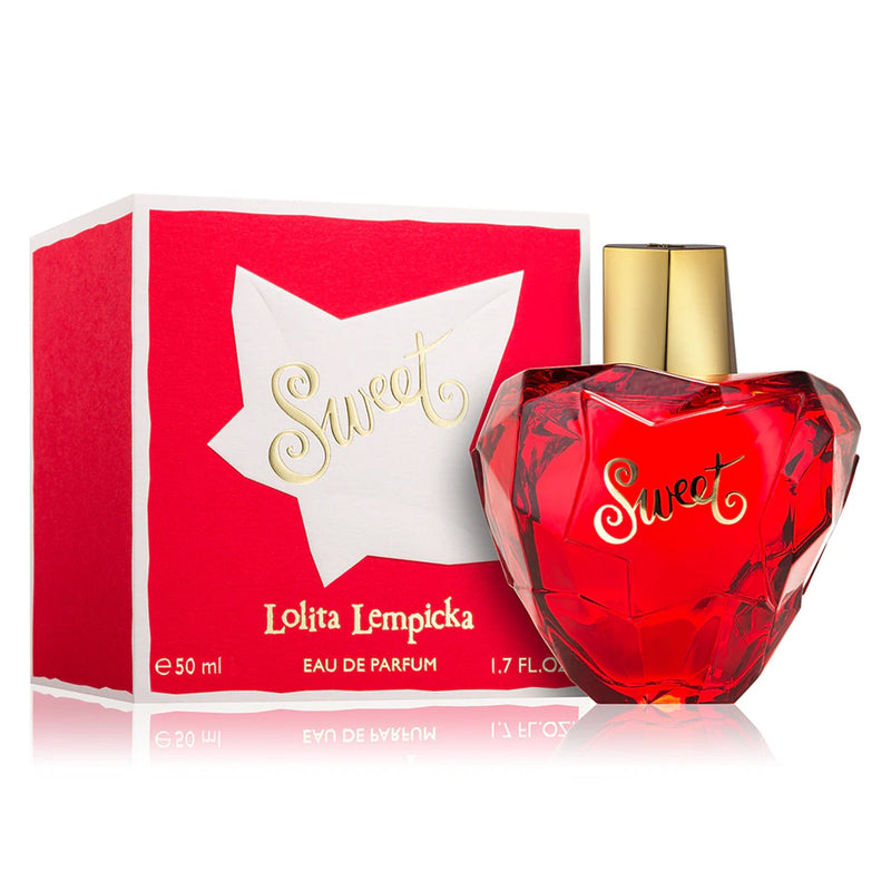 Lolita Lempicka Sweet, Apa de Parfum, Femei - 50ml