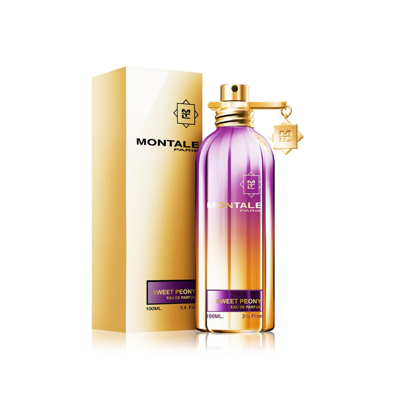Montale Sweet Peony Eau de Parfum 100ml