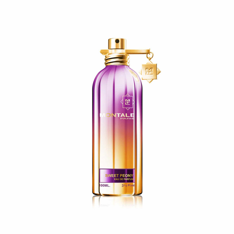Montale Sweet Peony Eau de Parfum 100ml