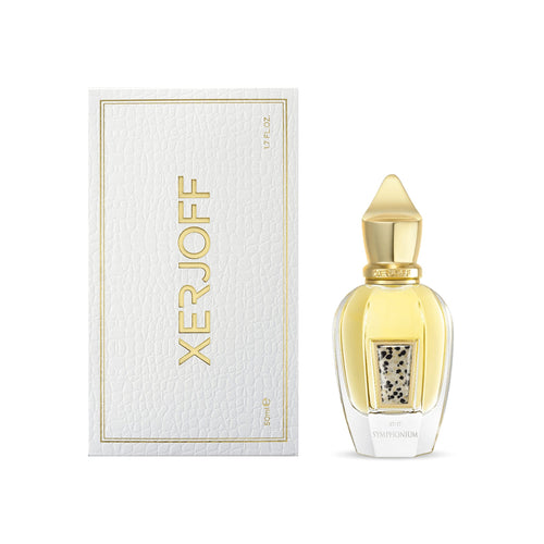 Xerjoff Symphonium , Apa de Parfum Unisex - 100ml