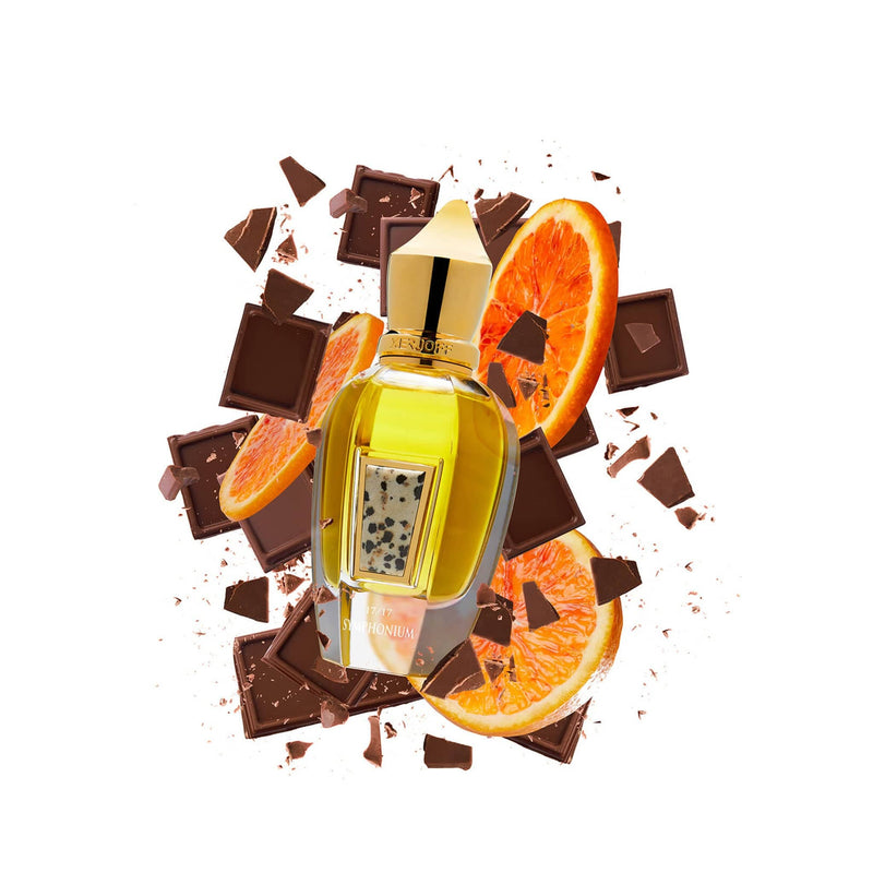 Xerjoff Symphonium , Apa de Parfum, Unisex - 50ml