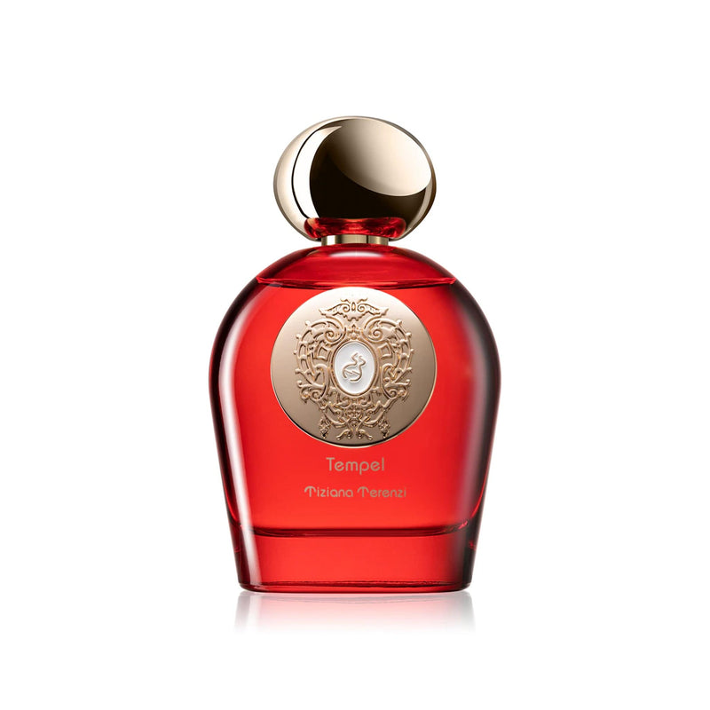 Tiziana Terenzi Tempel, Extract de Parfum, Unisex - 100ml