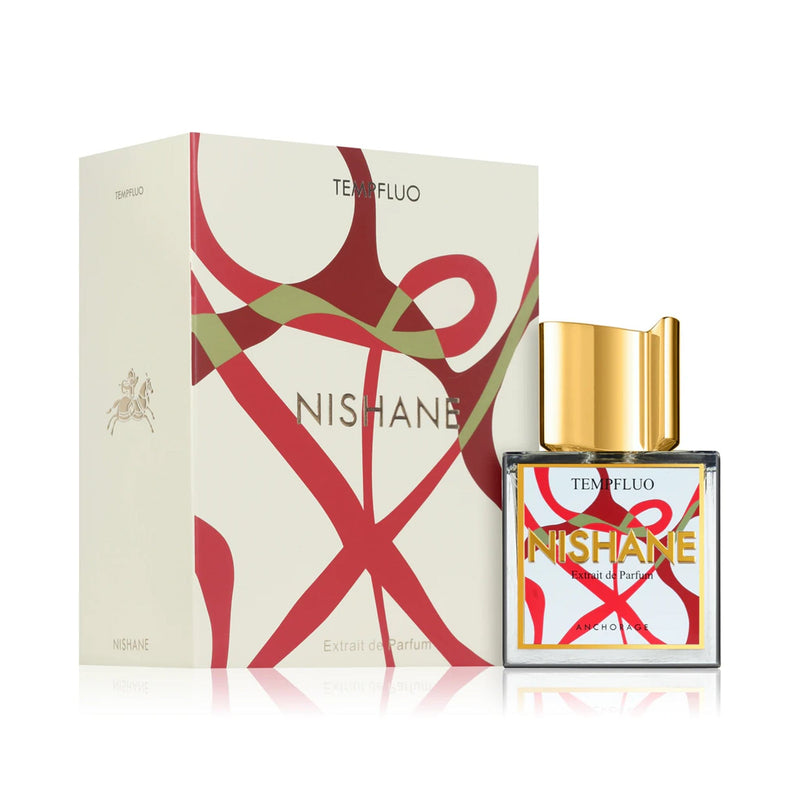 Nishane Tempfluo , Extract de Parfum Unisex - 100ml