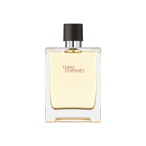 Hermes Terre d'Hermes, Apa de Toaleta, Barbati - 100ml