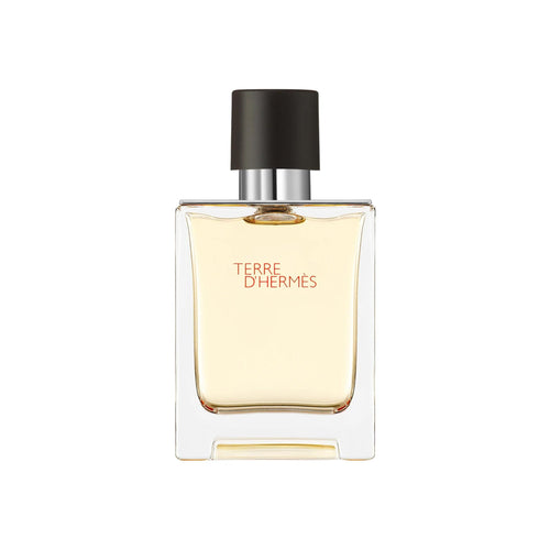 Hermes Terre d'Hermes, Apa de Toaleta Barbati - 50ml