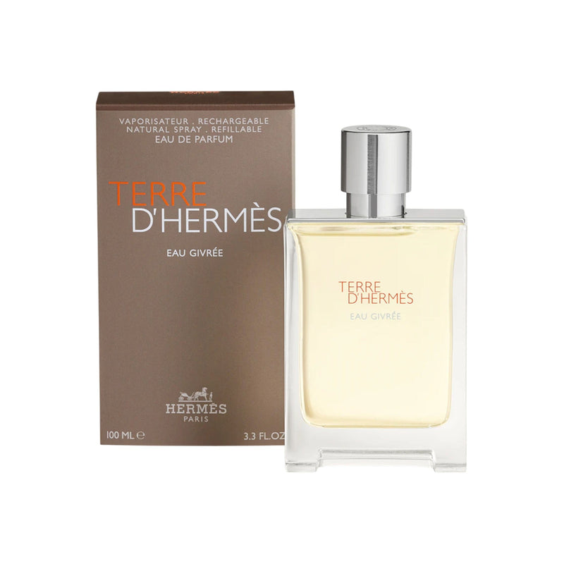 Hermes Terre d'Hermes Eau Givree, Apa de Parfum - 100ml