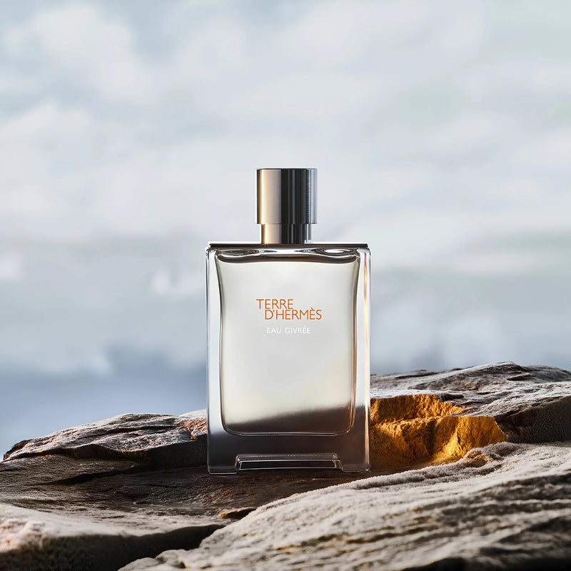 TERRE D'HERMÈS Eau Givrée 100mL Terre d'Hermes Eau Givree, Apa de Parfum, Barbati - 100ml