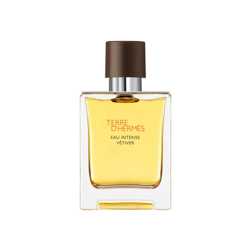 Hermes Terre d'Hermes Eau Intense Vetiver, Apa de Parfum, Barbati - 100ml