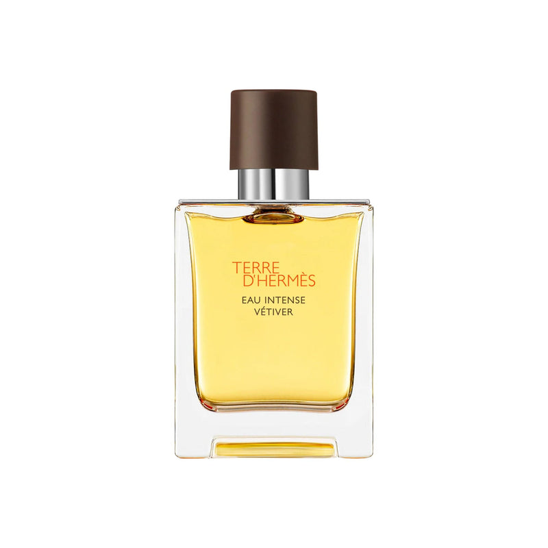 Hermes Terre d'Hermes Eau Intense Vetiver, Apa de Parfum, Barbati - 100ml