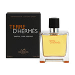 Hermes Terre d'Hermes Parfum , Barbati - 75ml