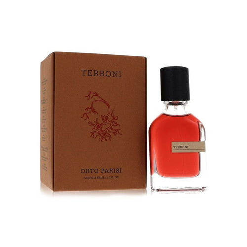 Orto Parisi Terroni, Apa de Parfum, Unisex - 50ml