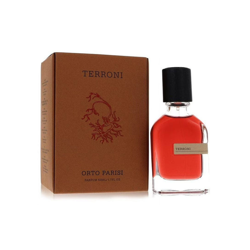 Orto Parisi Terroni, Apa de Parfum, Unisex - 50ml