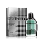 Burberry The Beat for Men, Apa de toaleta - 100ml