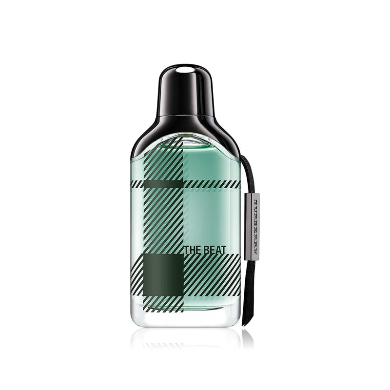 Burberry The Beat for Men, Apa de toaleta - 100ml