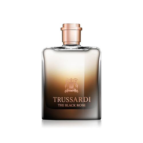 Trussardi The Black Rose, Apa de Parfum, Dama - 100ml