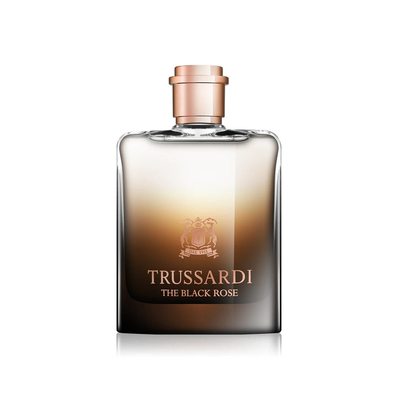 Trussardi The Black Rose, Apa de Parfum, Dama - 100ml