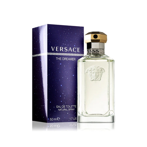 Versace The Dreamer, Apa de Toaleta,  Barbati - 50ml