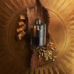 Azzaro The Most Wanted Intense, Apa de Parfum, Barbati - 100ml