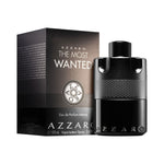 Azzaro The Most Wanted Intense, Apa de Parfum, Barbati - 100ml