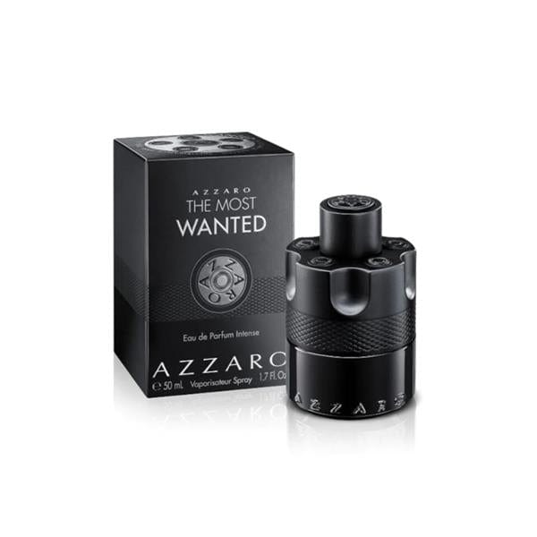 Azzaro The Most Wanted Intense, Apa de Parfum,Barbati - 50ml