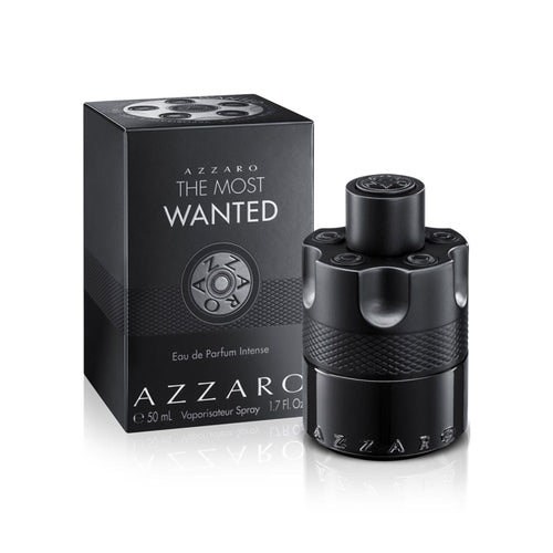 Azzaro The Most Wanted Intense, Apa de Parfum, Barbati - 50ml