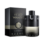 Azzaro The Most Wanted Intense , Apa de Toaleta Barbati - 100ml