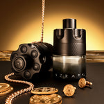 Azzaro The Most Wanted Intense , Apa de Toaleta Barbati - 100ml