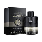 Azzaro The Most Wanted Intense, Apa de Toaleta, Barbati - 50ml