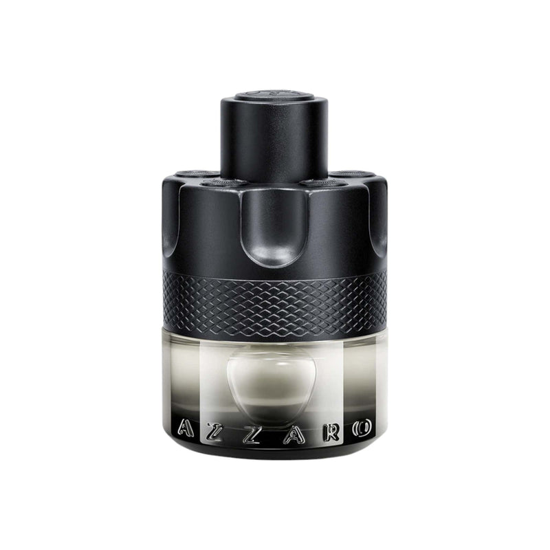 Azzaro The Most Wanted Intense, Apa de Toaleta, Barbati - 50ml