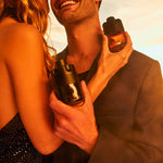 Azzaro The Most Wanted Parfum, Barbati - 50ml